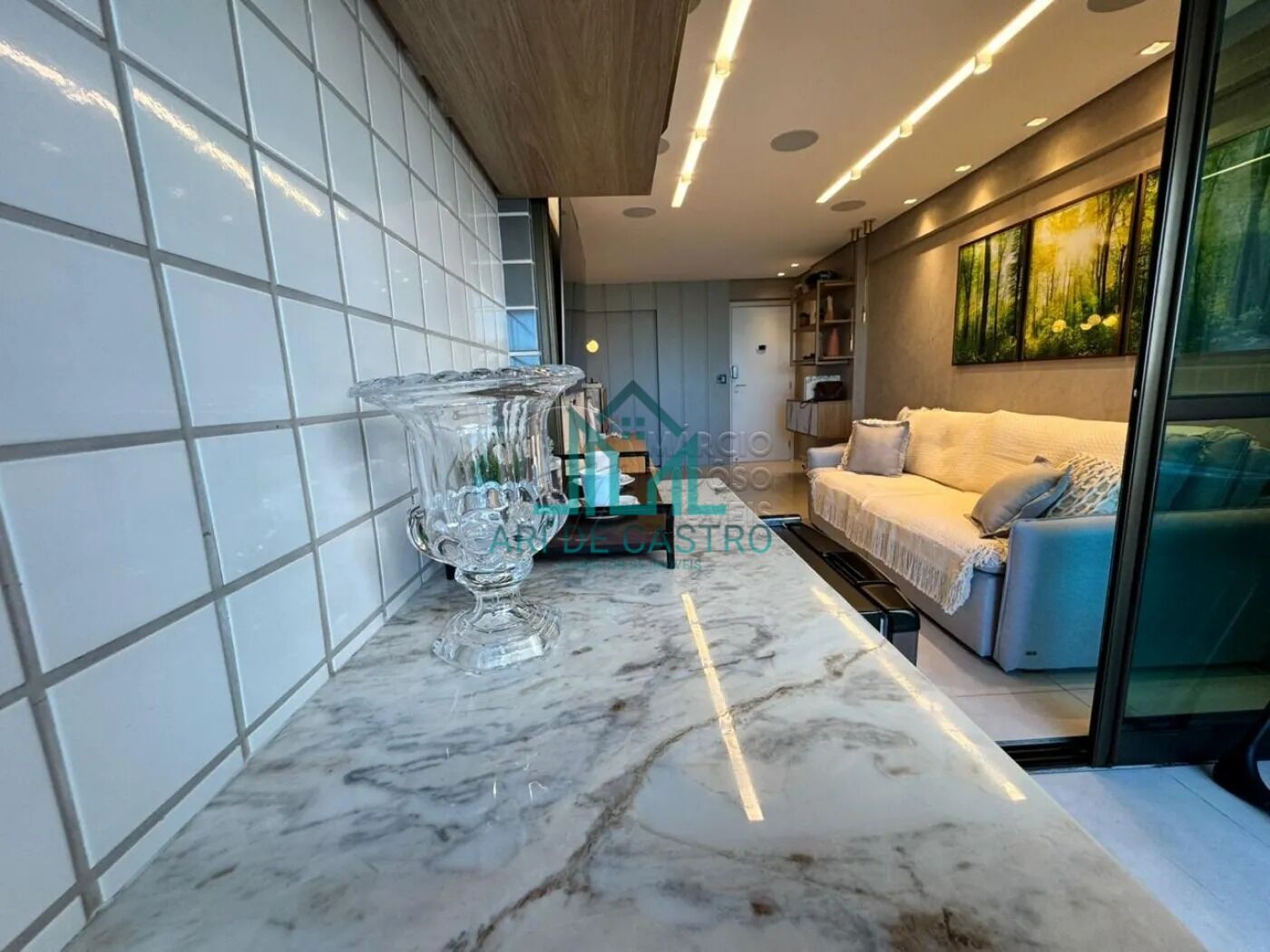Apartamento, 3 quartos, 115 m² - Foto 7