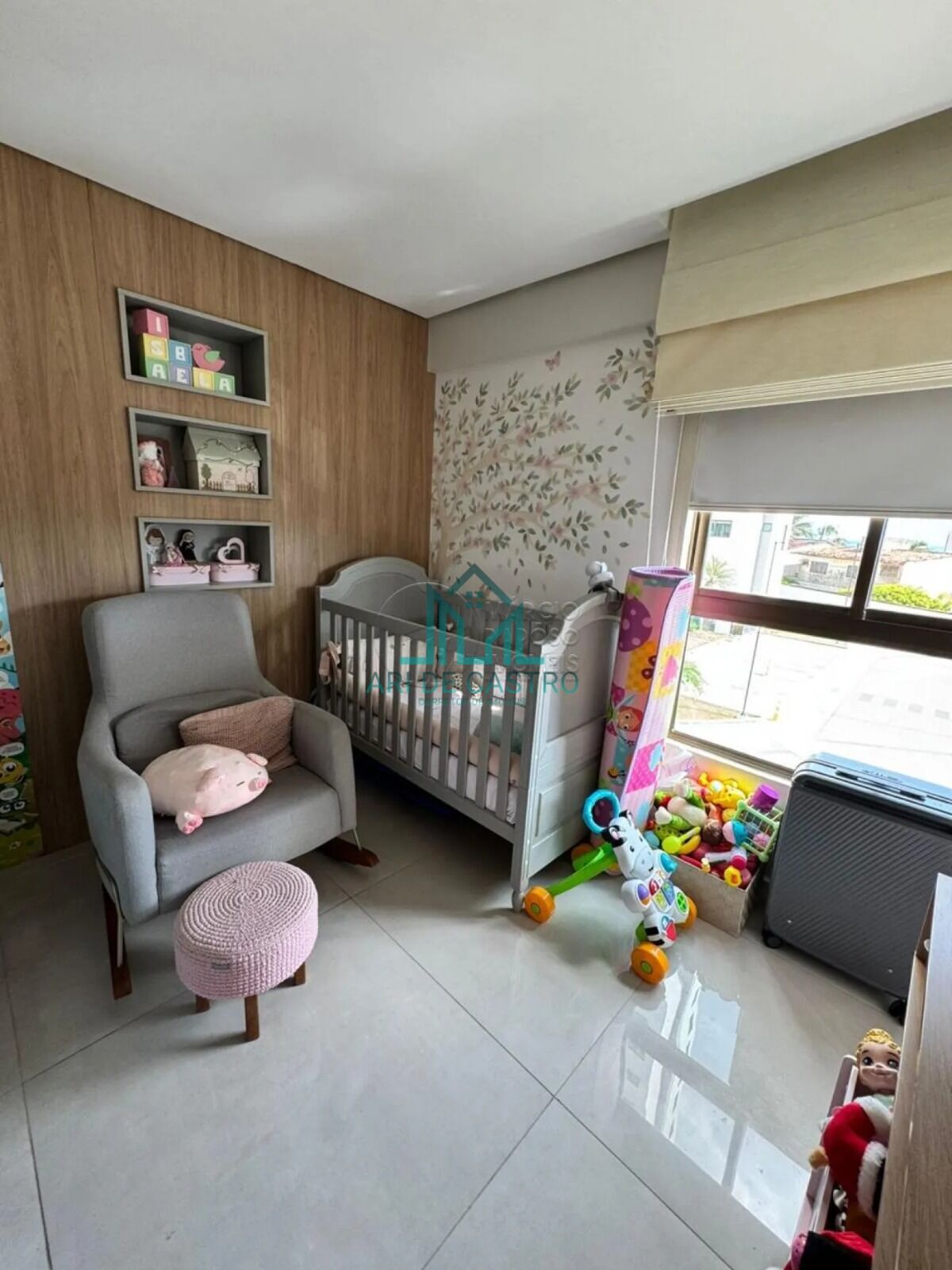 Apartamento, 3 quartos, 115 m² - Foto 11