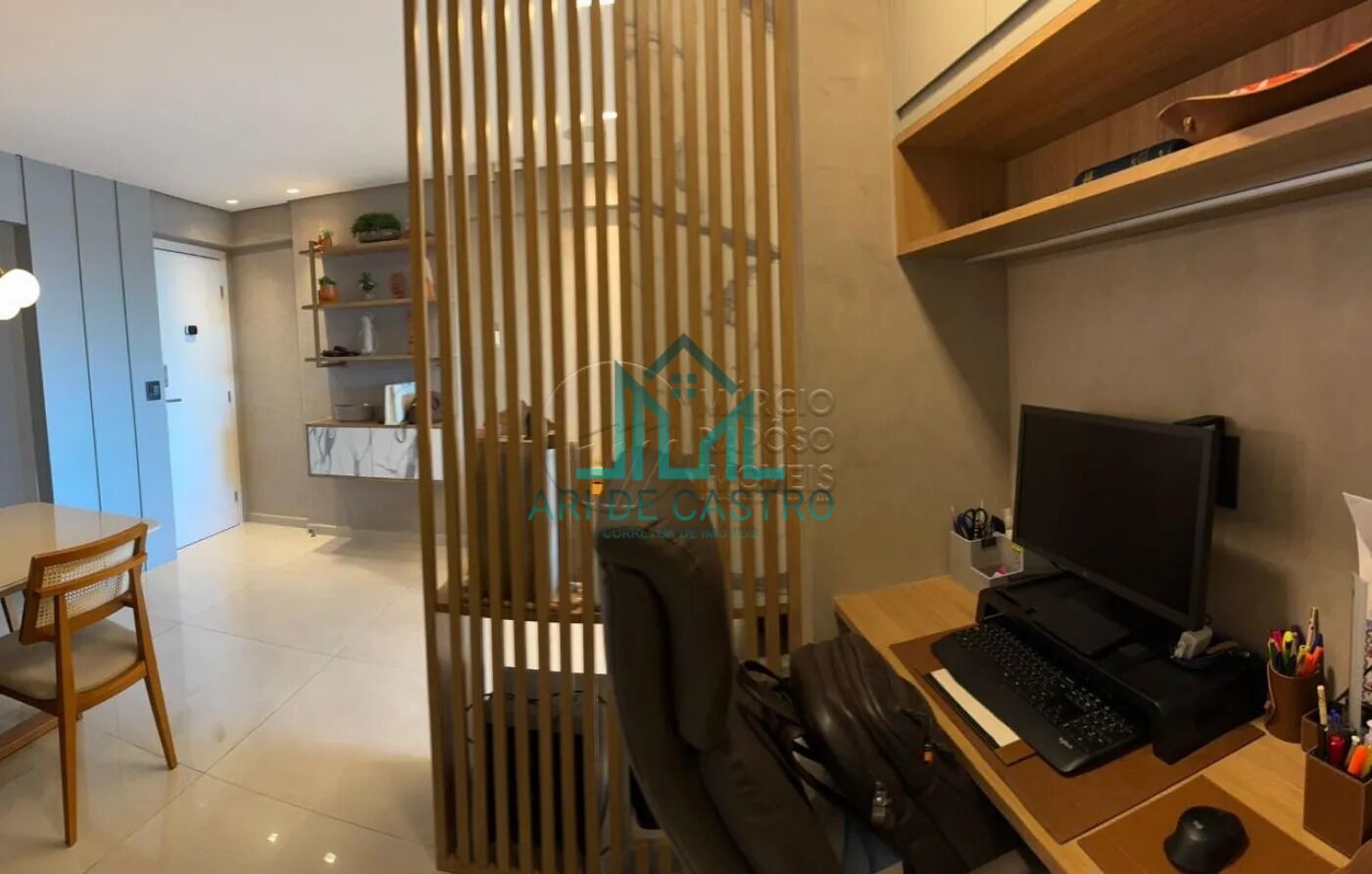 Apartamento, 3 quartos, 115 m² - Foto 6