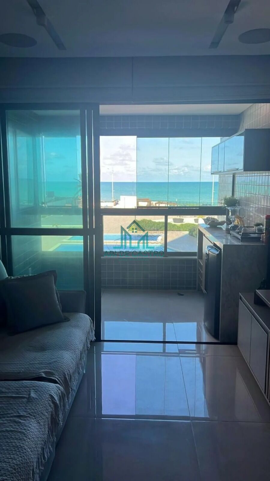 Apartamento, 3 quartos, 115 m² - Foto 4