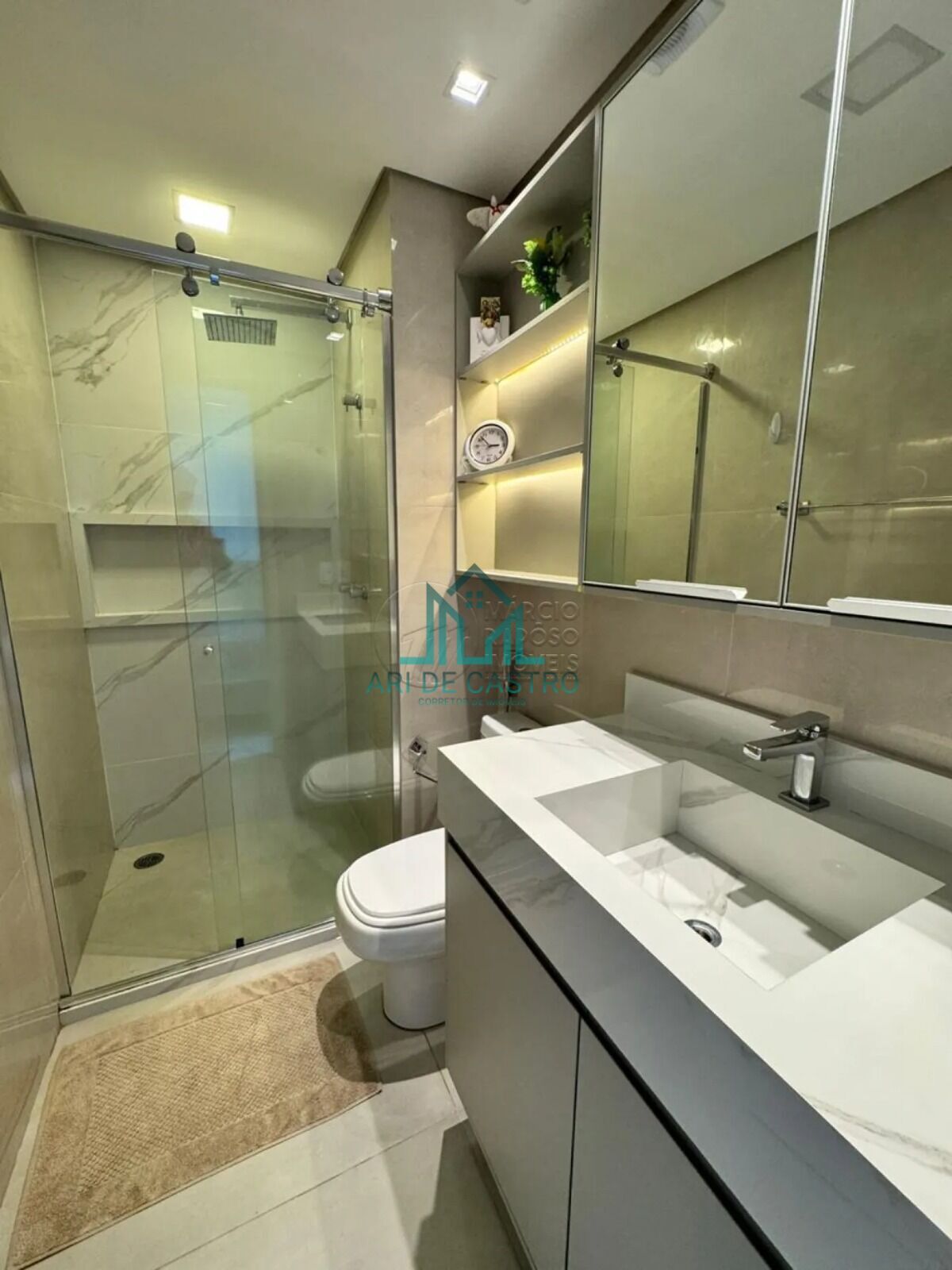 Apartamento, 3 quartos, 115 m² - Foto 17