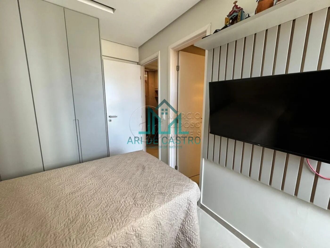 Apartamento, 3 quartos, 115 m² - Foto 5