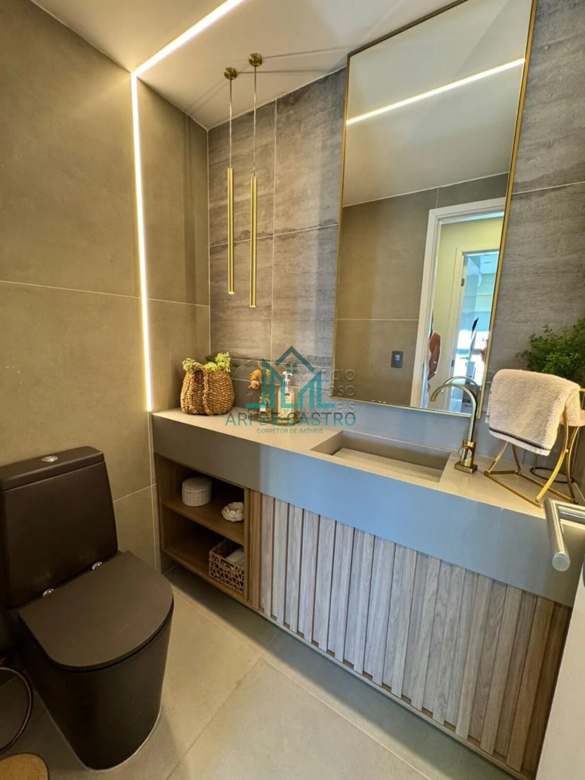 Apartamento, 3 quartos, 115 m² - Foto 14