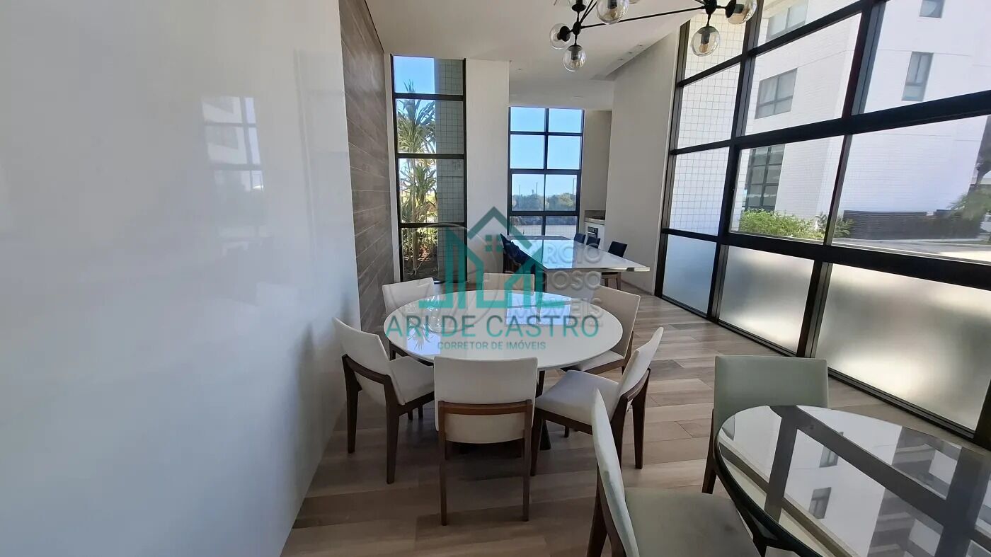 Apartamento, 3 quartos, 115 m² - Foto 27