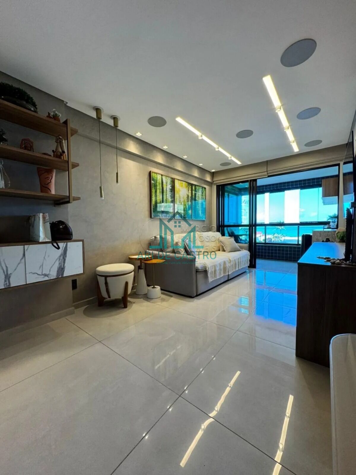 Apartamento, 3 quartos, 115 m² - Foto 12