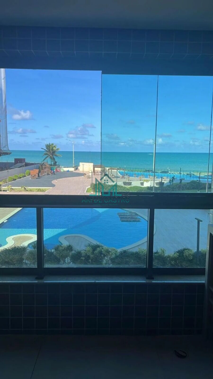 Apartamento, 3 quartos, 115 m² - Foto 2