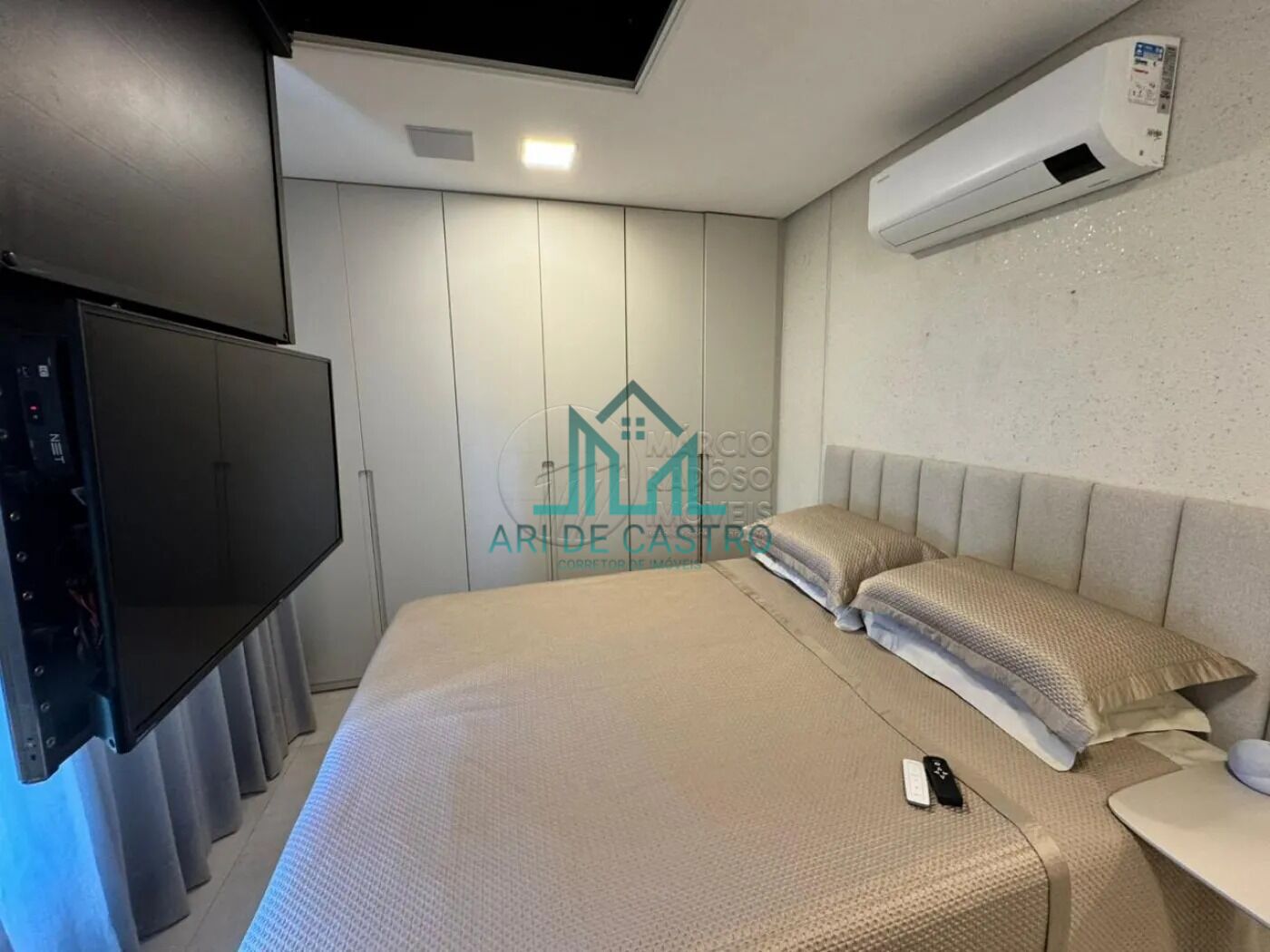 Apartamento, 3 quartos, 115 m² - Foto 8