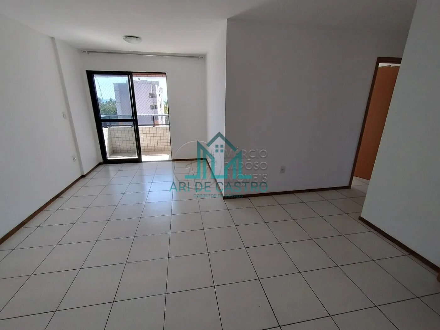 Apartamento, 2 quartos, 65 m² - Foto 3