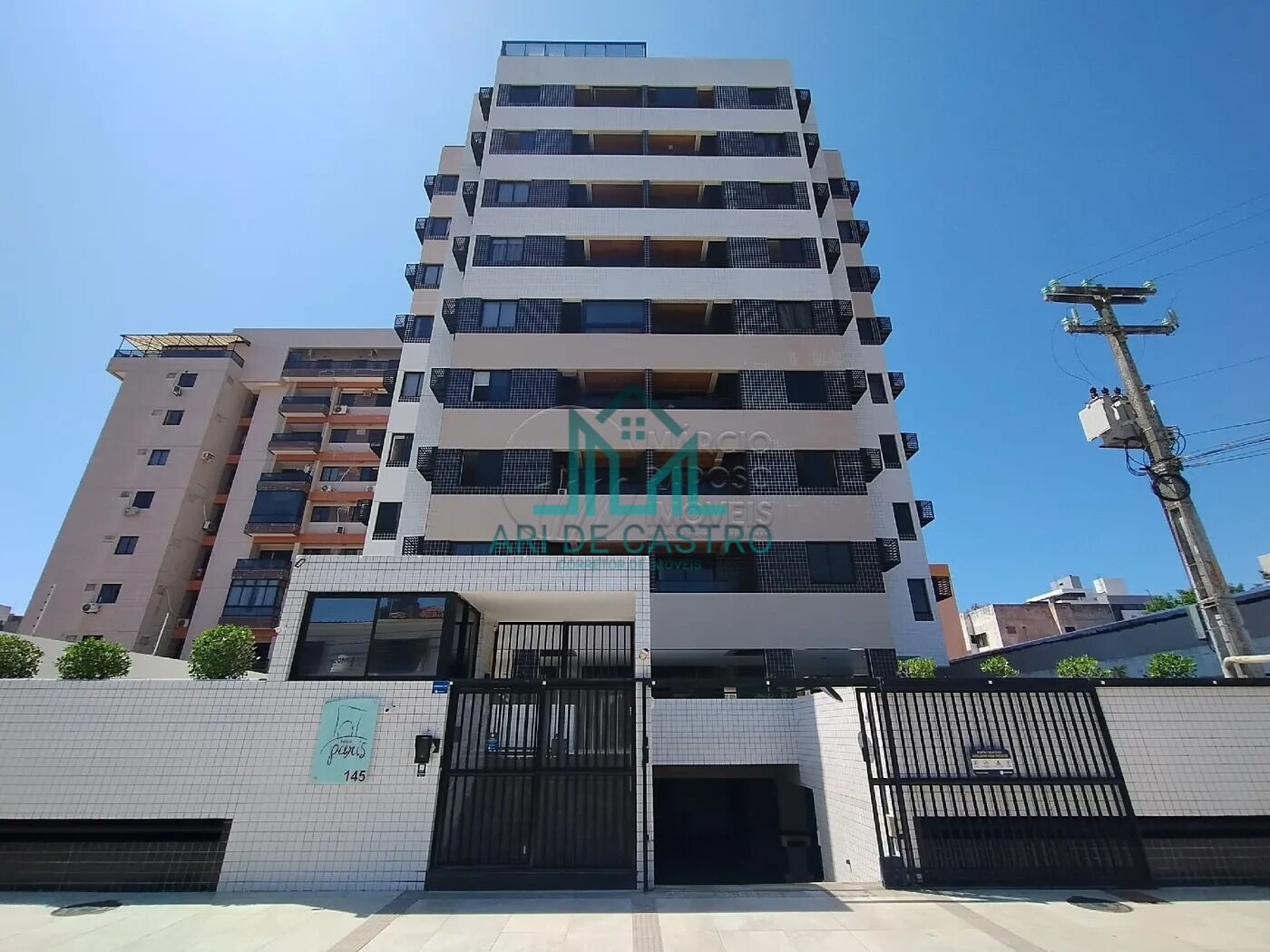 Apartamento, 2 quartos, 65 m² - Foto 9