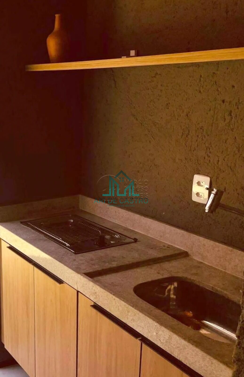 Apartamento, 2 quartos, 67 m² - Foto 9