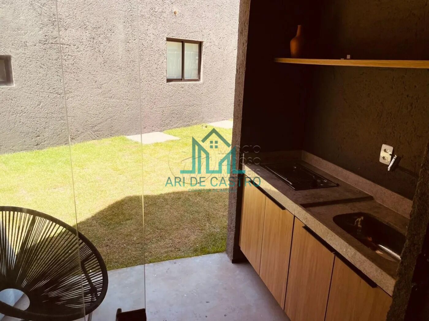 Apartamento, 2 quartos, 67 m² - Foto 10