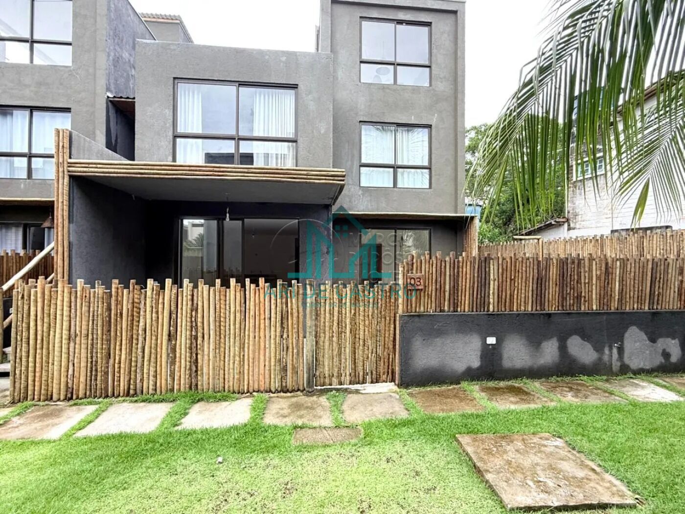 Casa, 2 quartos, 117 m² - Foto 3