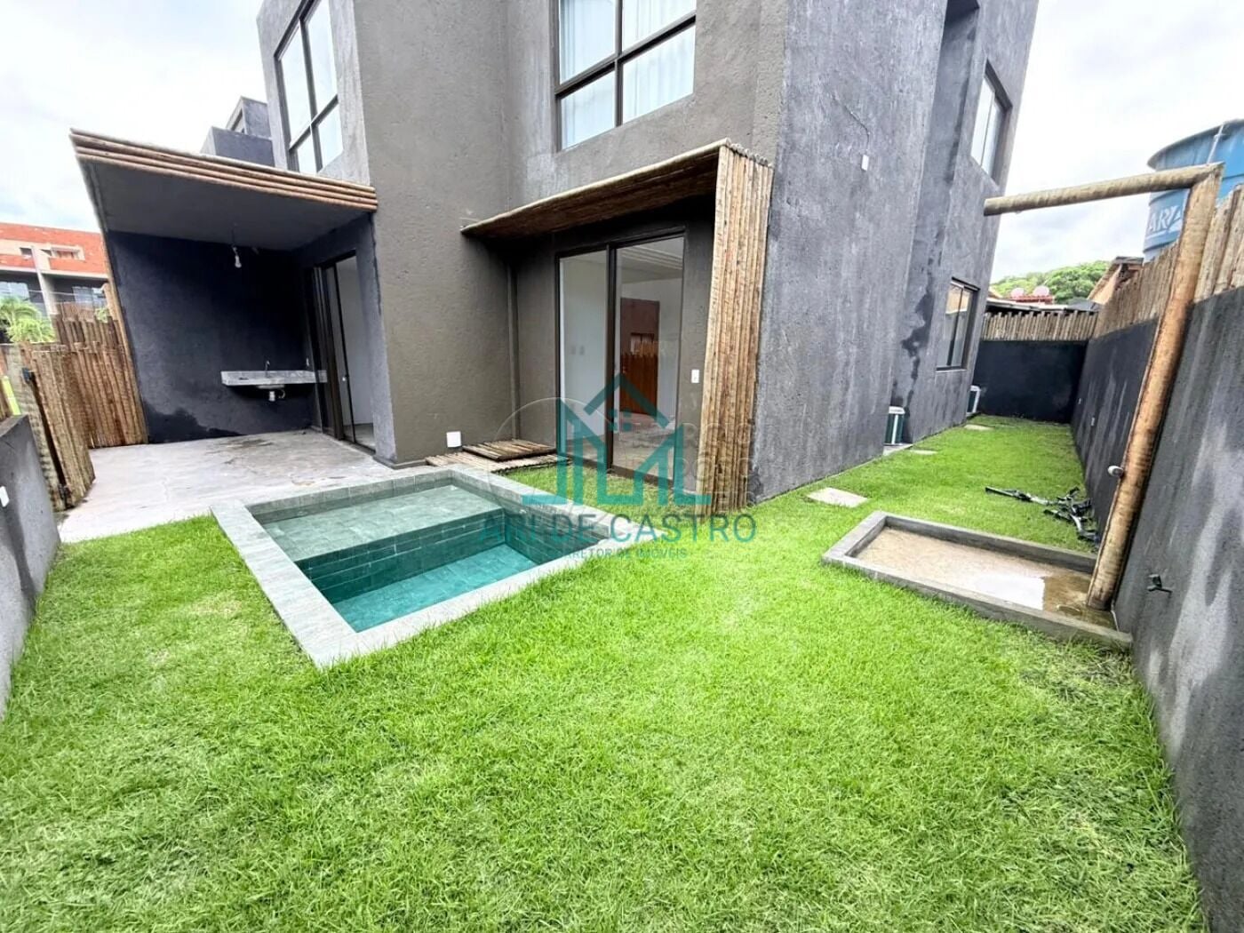 Casa, 2 quartos, 117 m² - Foto 2