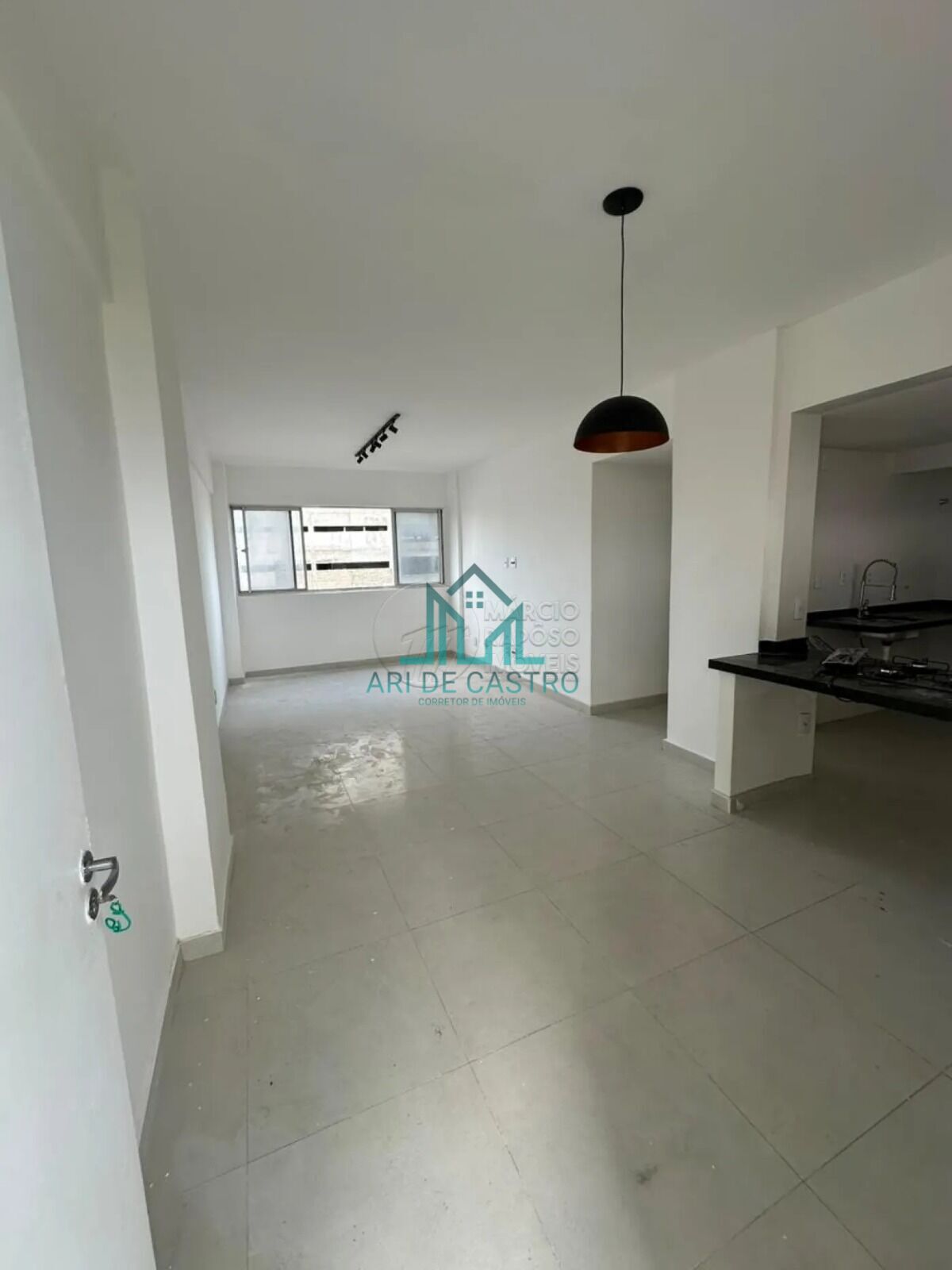 Apartamento, 2 quartos, 71 m² - Foto 1