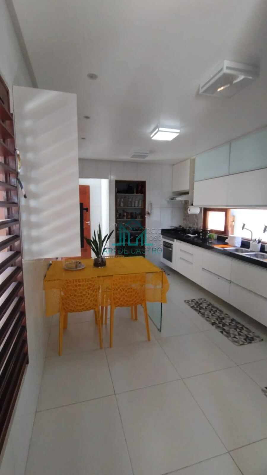Casa de Condomínio, 3 quartos - Foto 17