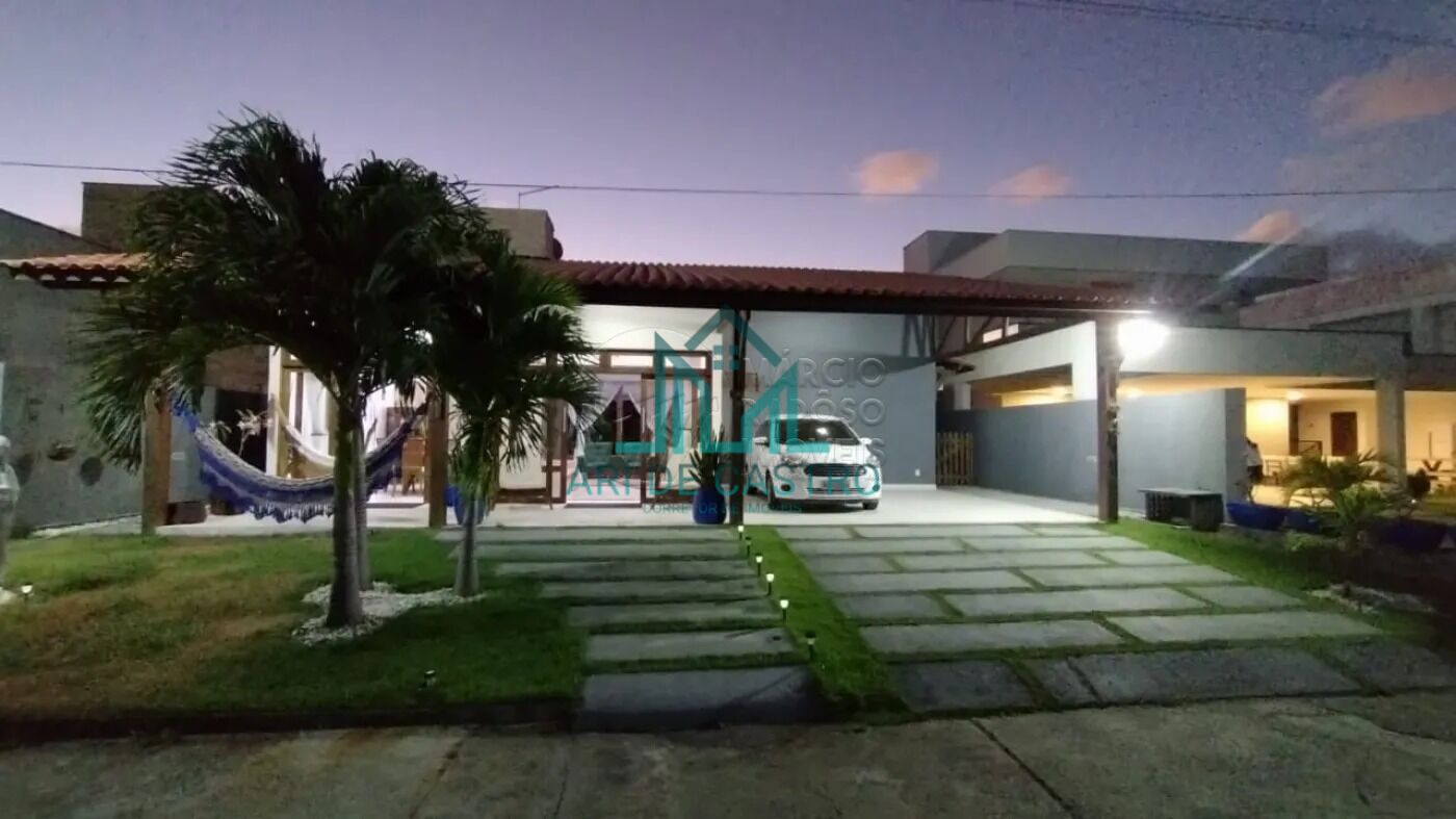 Casa de Condomínio, 3 quartos - Foto 36