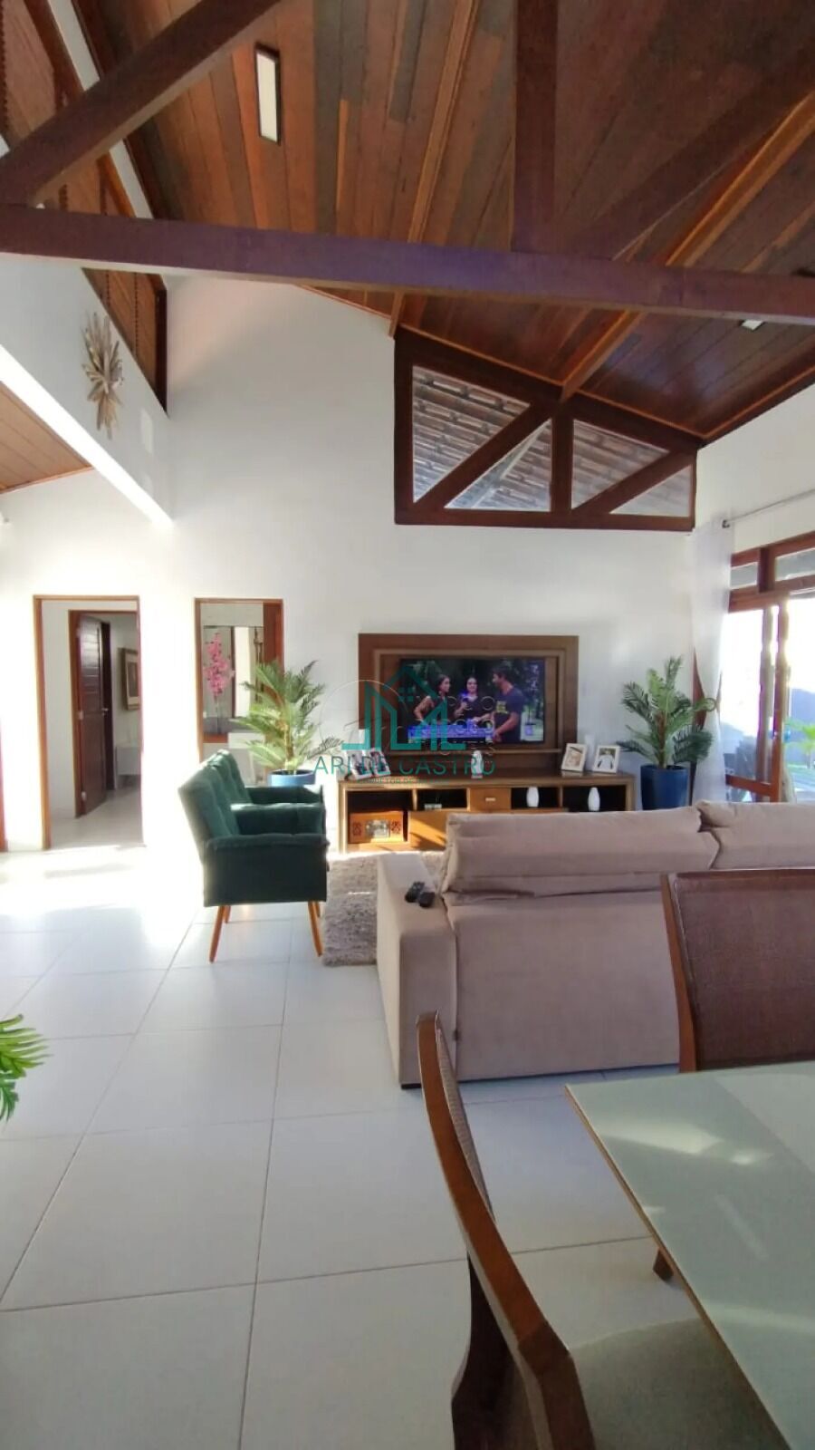 Casa de Condomínio, 3 quartos - Foto 14