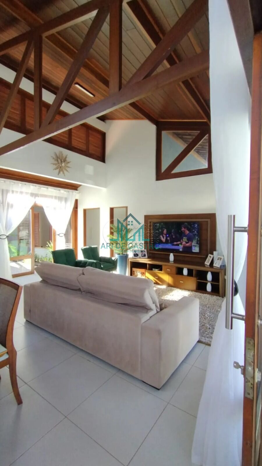 Casa de Condomínio, 3 quartos - Foto 15