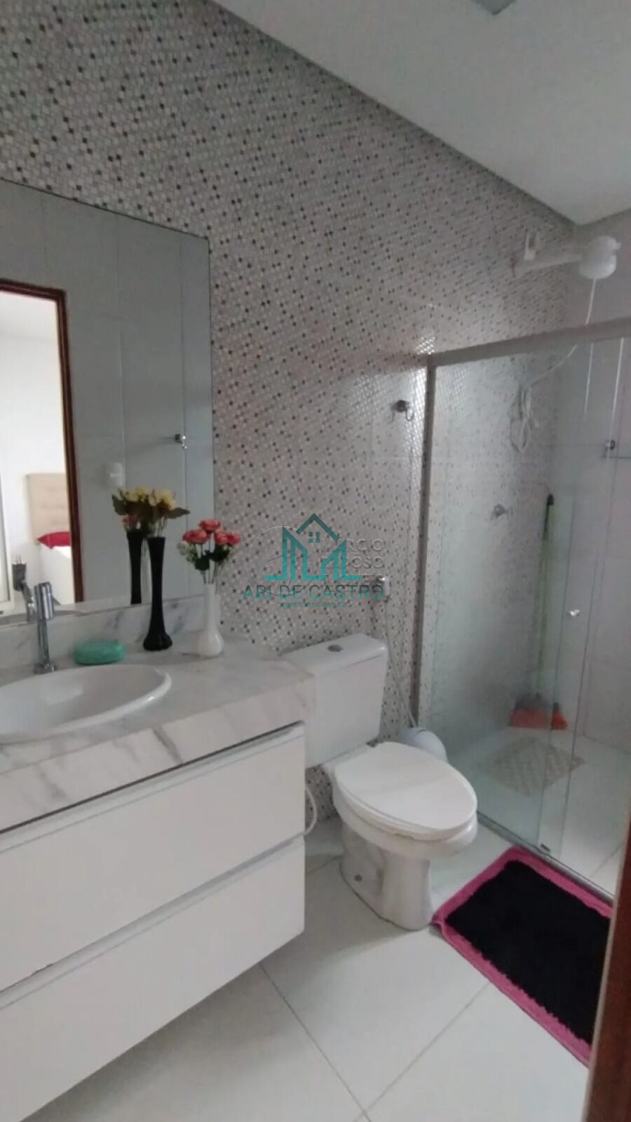 Casa de Condomínio, 3 quartos - Foto 25