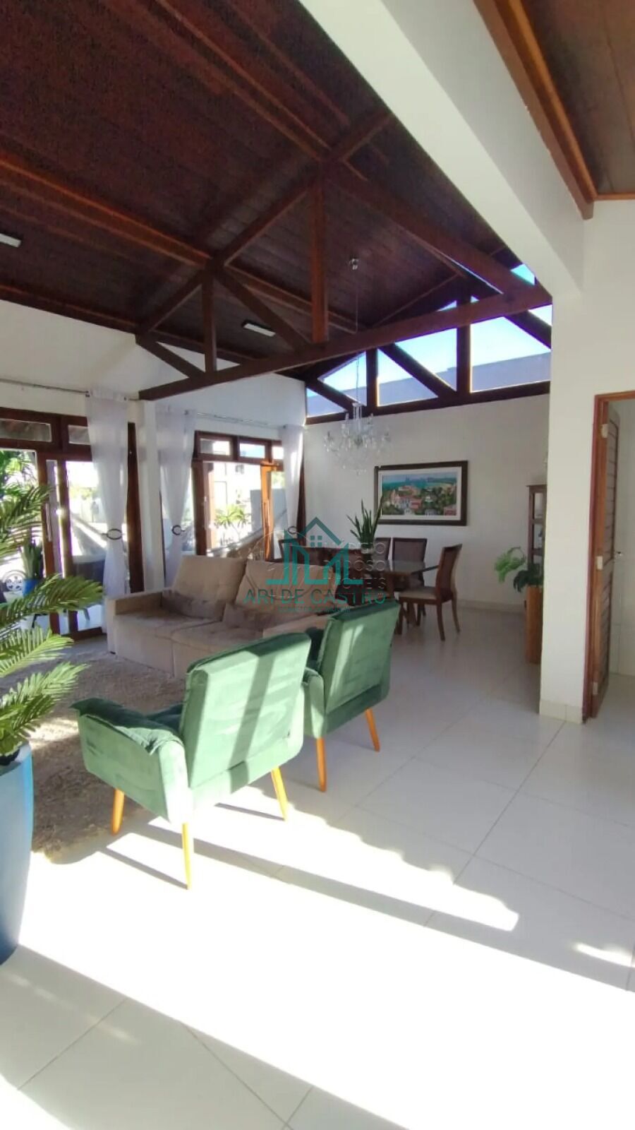 Casa de Condomínio, 3 quartos - Foto 11