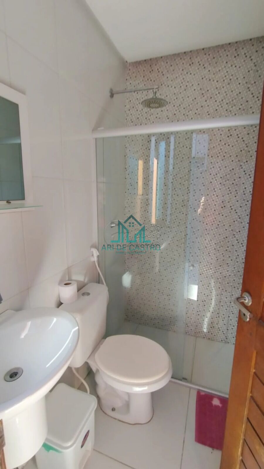 Casa de Condomínio, 3 quartos - Foto 22