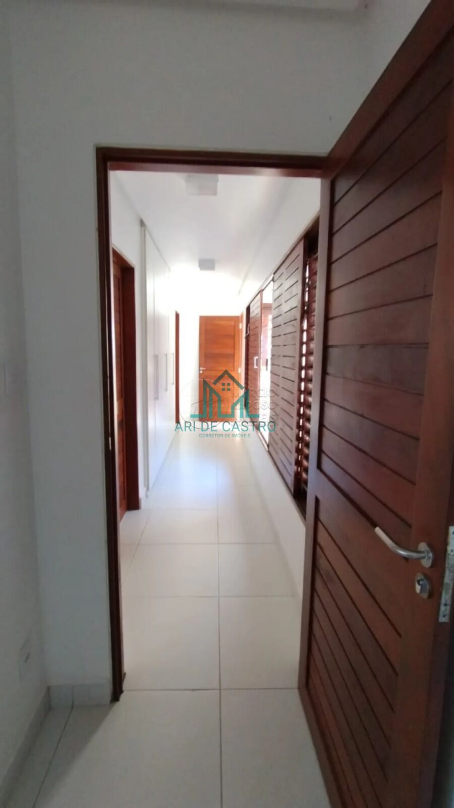 Casa de Condomínio, 3 quartos - Foto 28