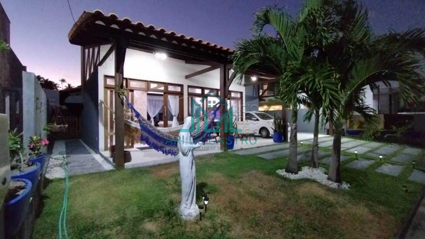 Casa de Condomínio, 3 quartos - Foto 35