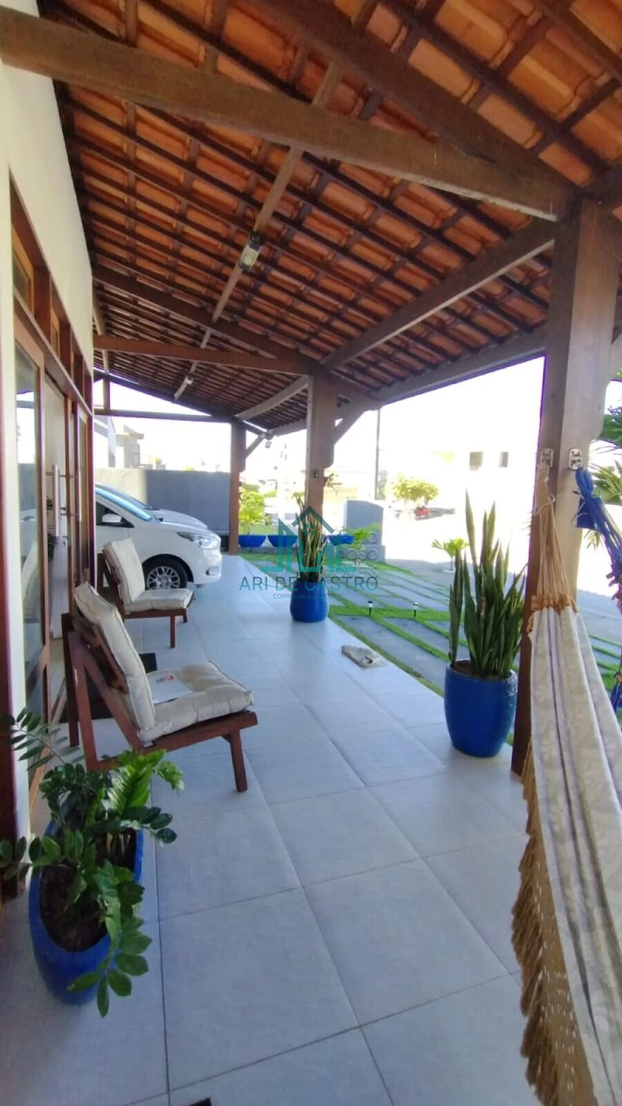Casa de Condomínio, 3 quartos - Foto 8