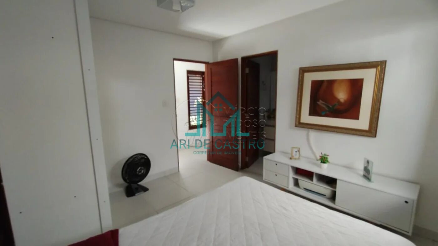 Casa de Condomínio, 3 quartos - Foto 24
