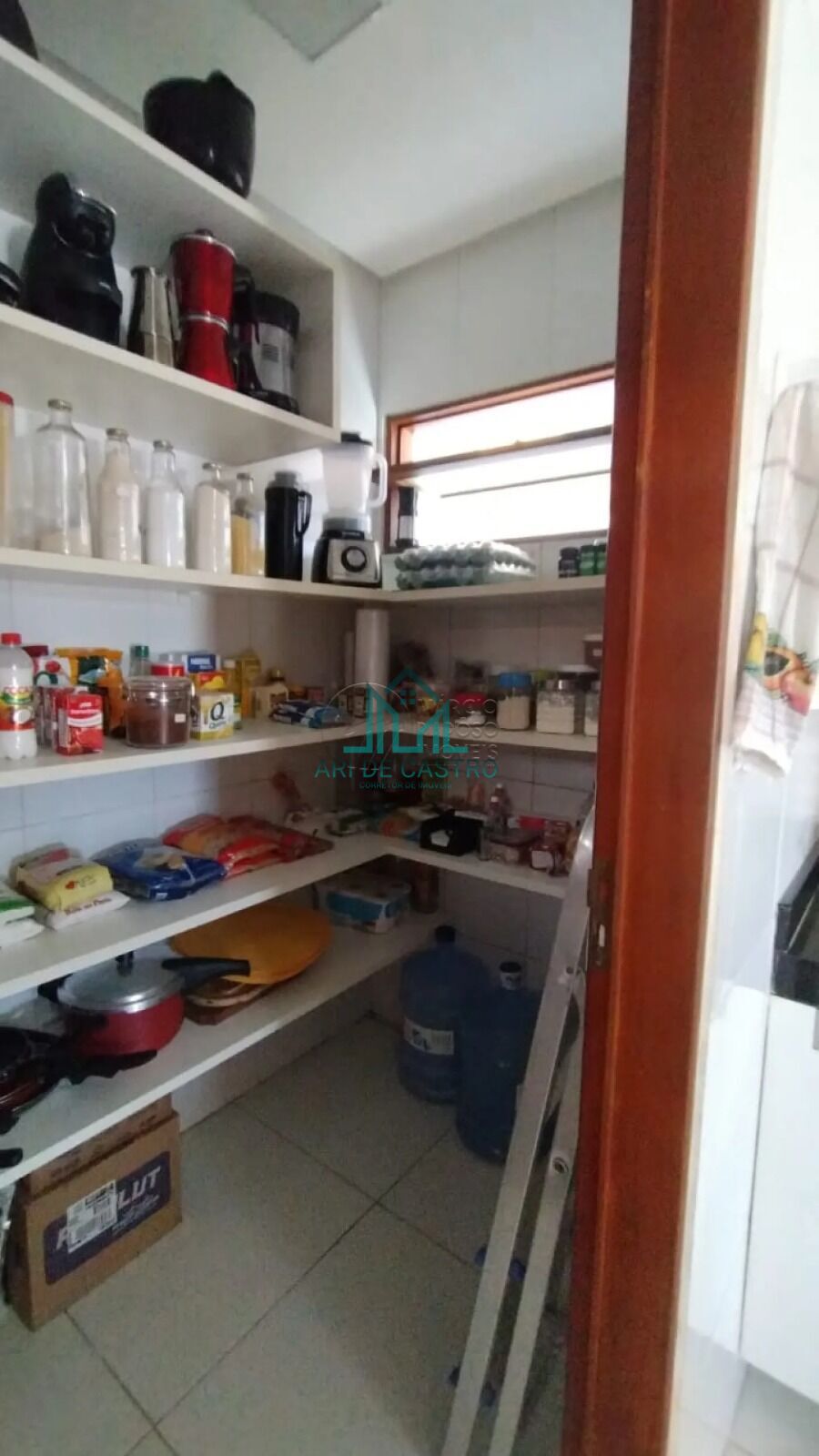 Casa de Condomínio, 3 quartos - Foto 19