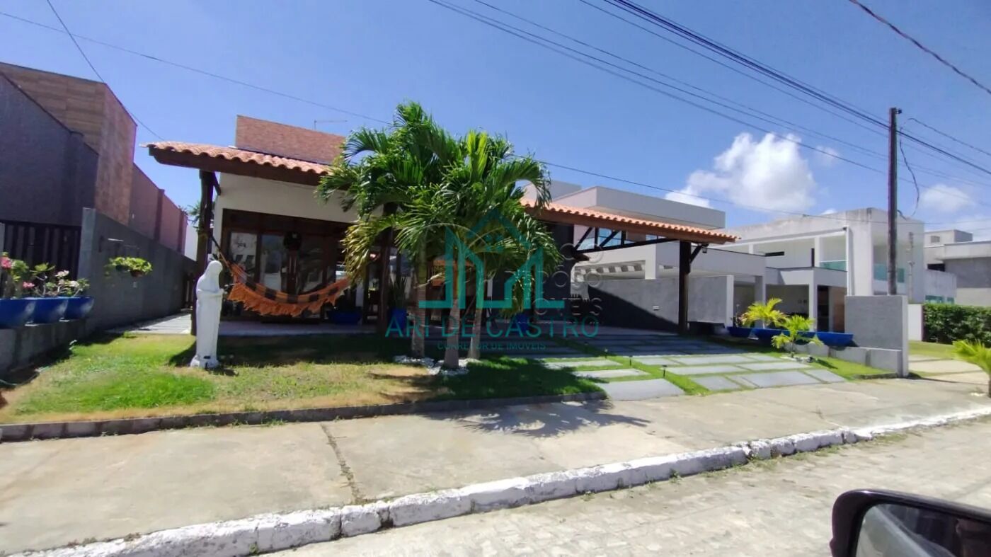 Casa de Condomínio, 3 quartos - Foto 46
