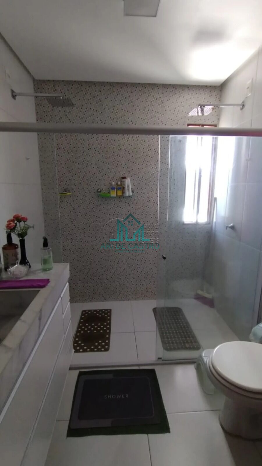 Casa de Condomínio, 3 quartos - Foto 32