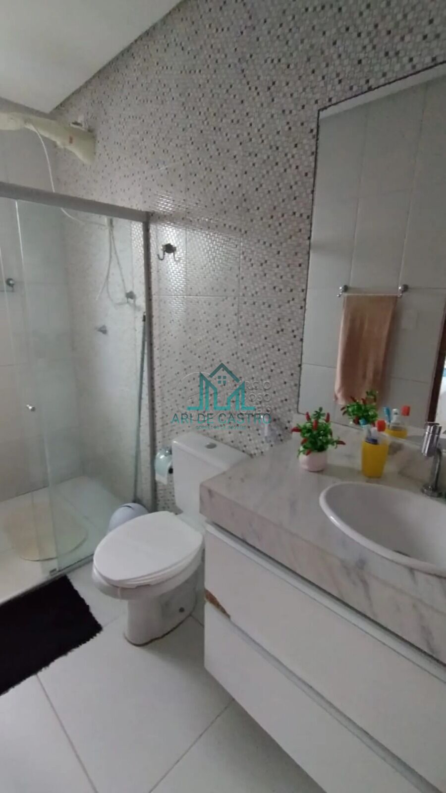 Casa de Condomínio, 3 quartos - Foto 33