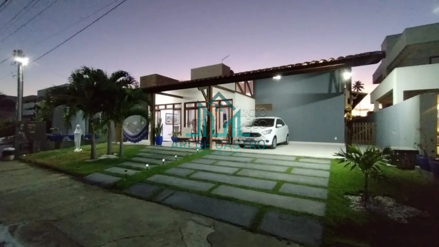 Casa de Condomínio, 3 quartos - Foto 34