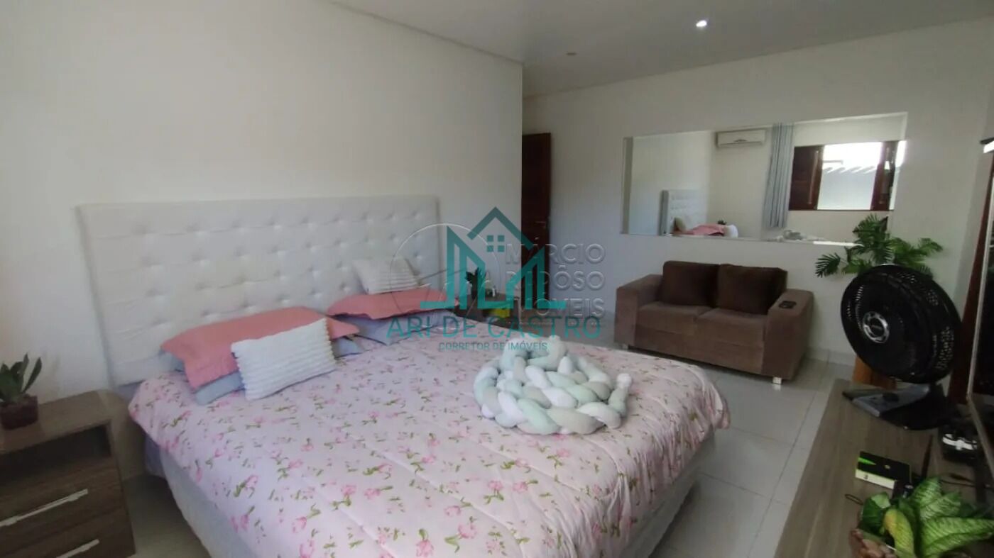 Casa de Condomínio, 3 quartos - Foto 31