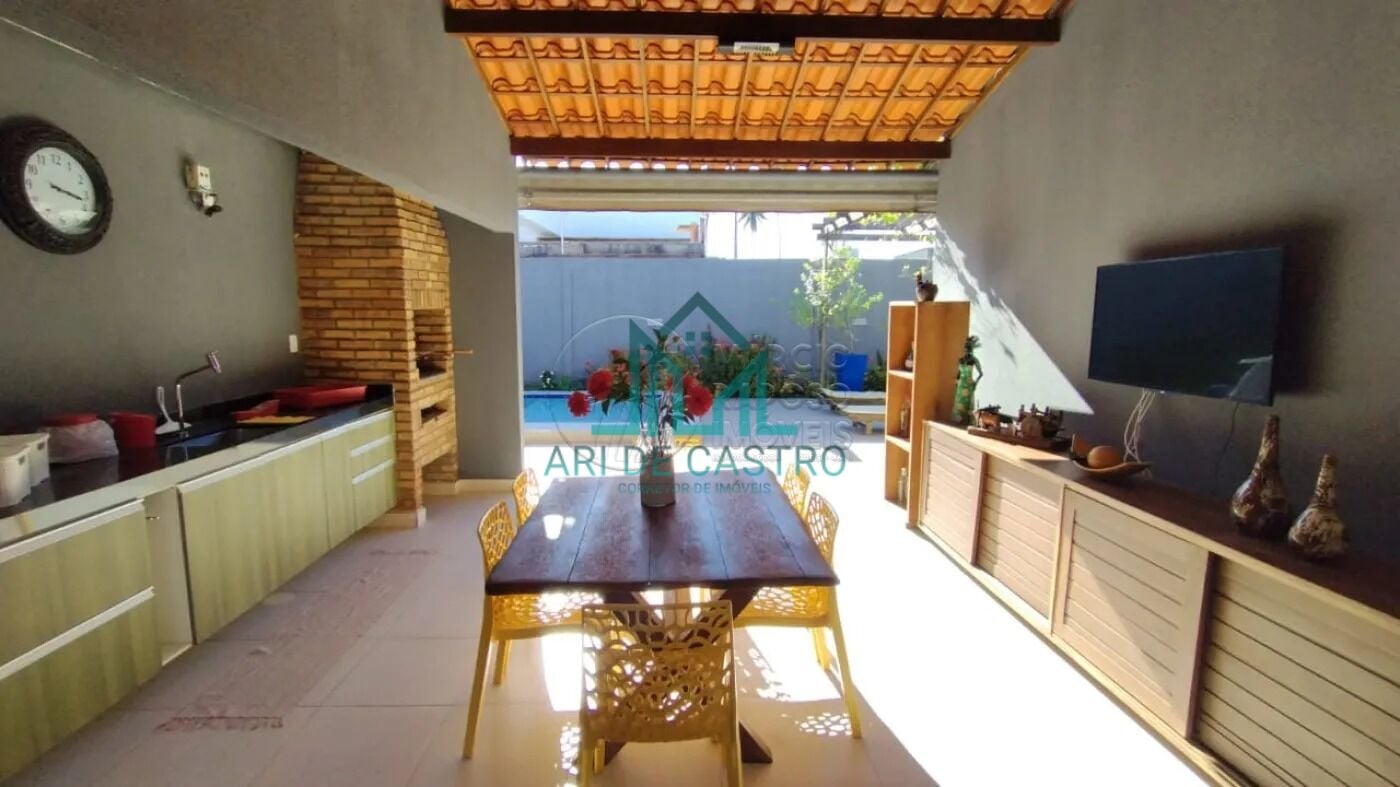 Casa de Condomínio, 3 quartos - Foto 5