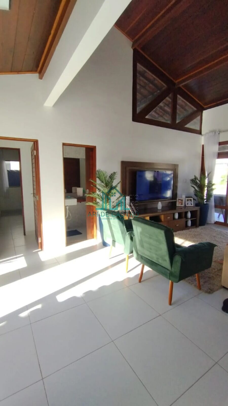 Casa de Condomínio, 3 quartos - Foto 12