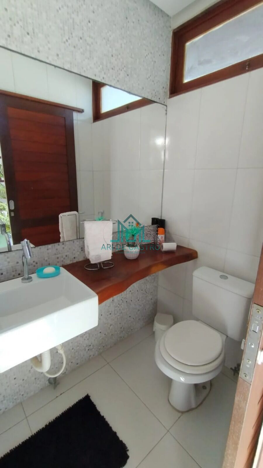 Casa de Condomínio, 3 quartos - Foto 16