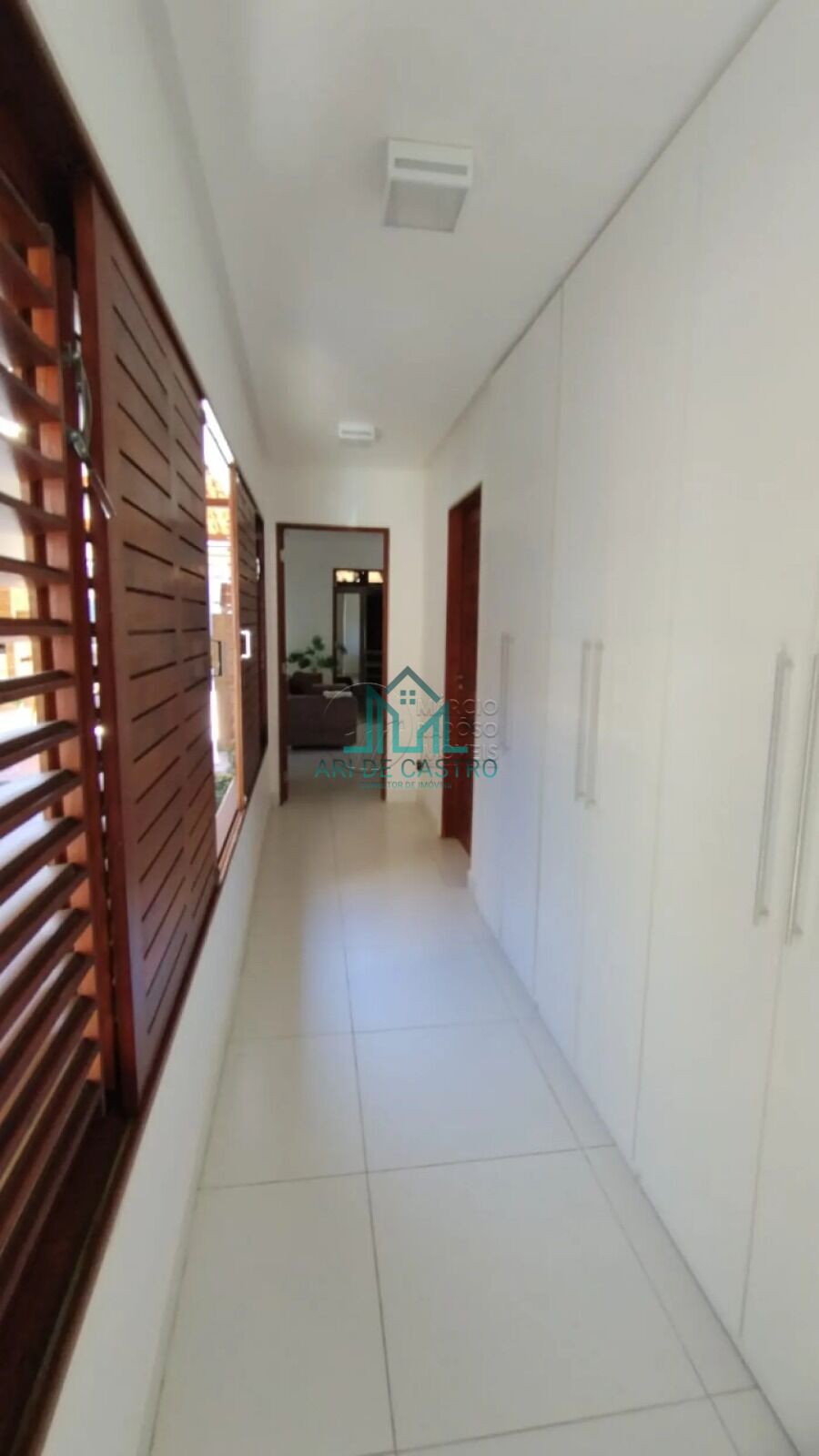 Casa de Condomínio, 3 quartos - Foto 27