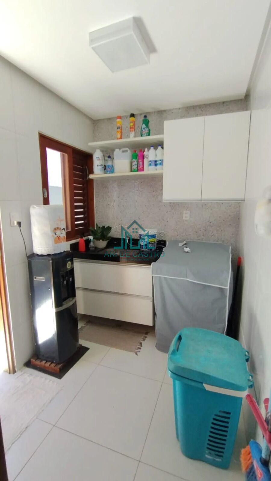 Casa de Condomínio, 3 quartos - Foto 20