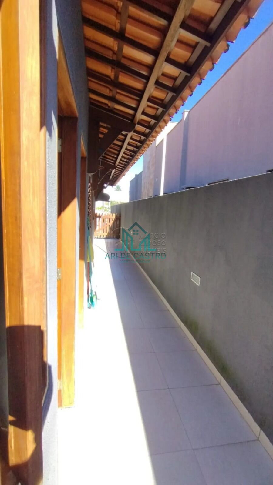 Casa de Condomínio, 3 quartos - Foto 10