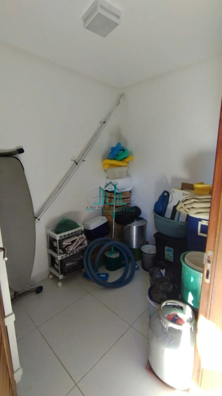 Casa de Condomínio, 3 quartos - Foto 21