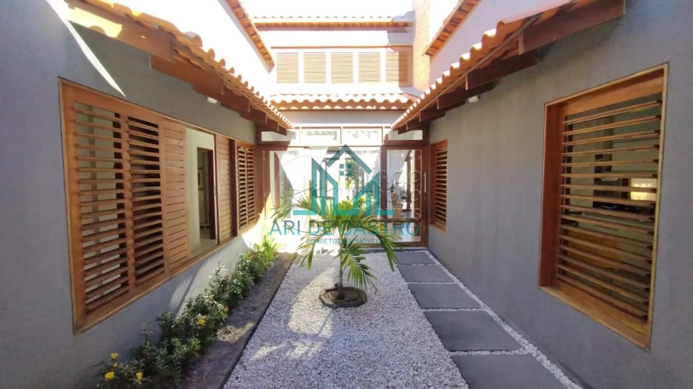 Casa de Condomínio, 3 quartos - Foto 7