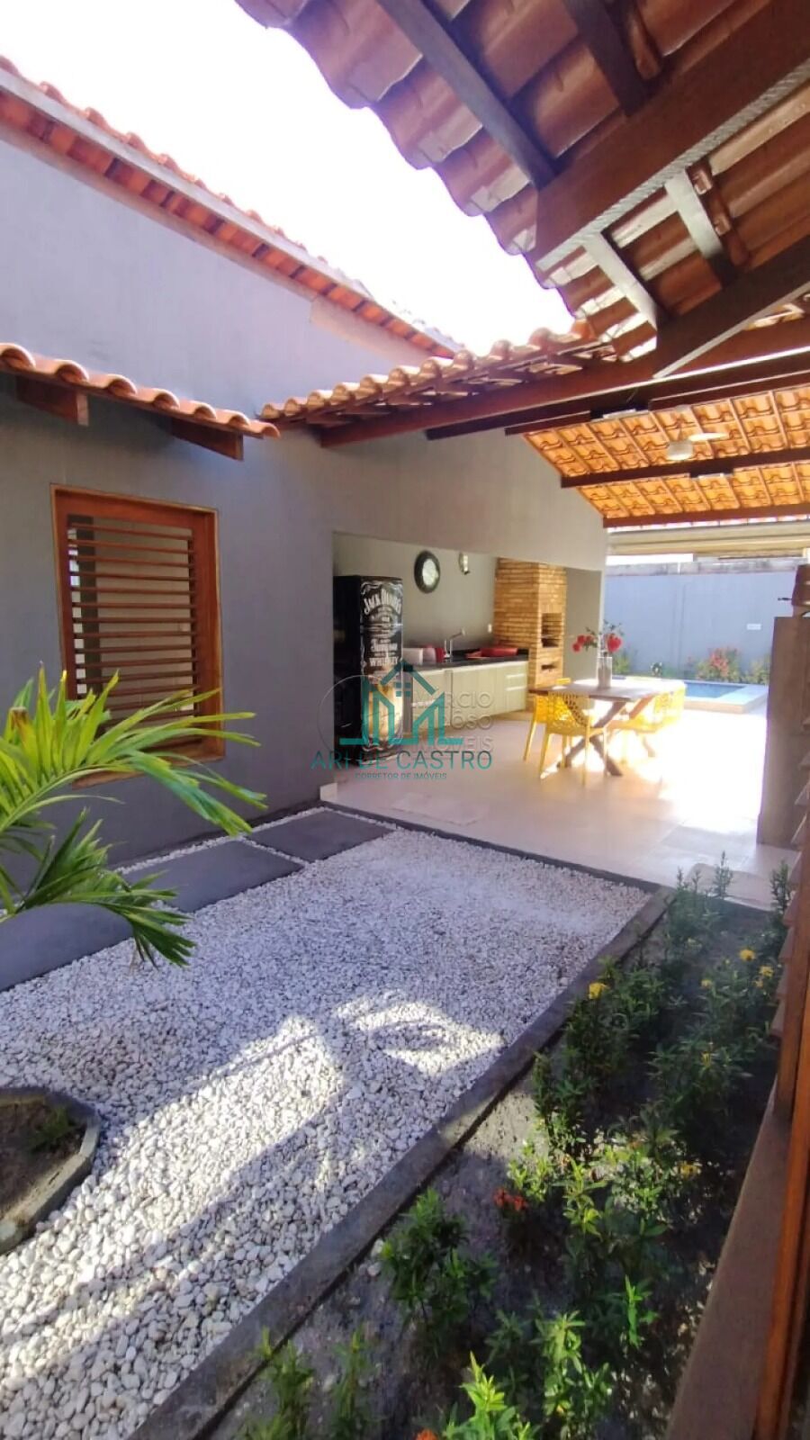 Casa de Condomínio, 3 quartos - Foto 6