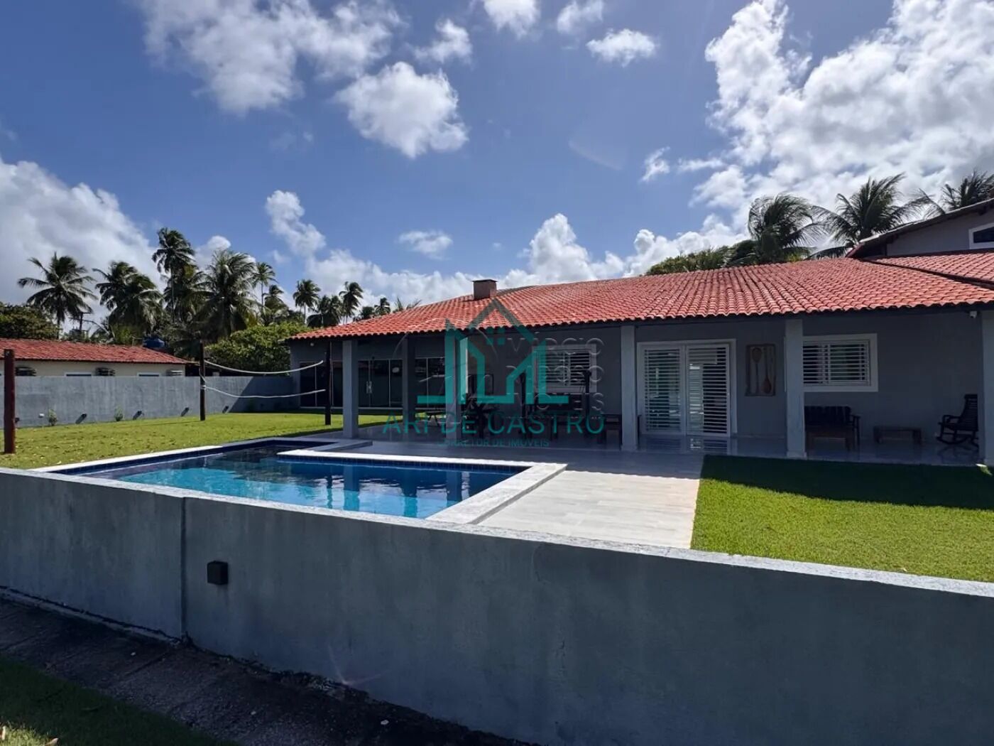 Casa, 3 quartos, 300 m² - Foto 1