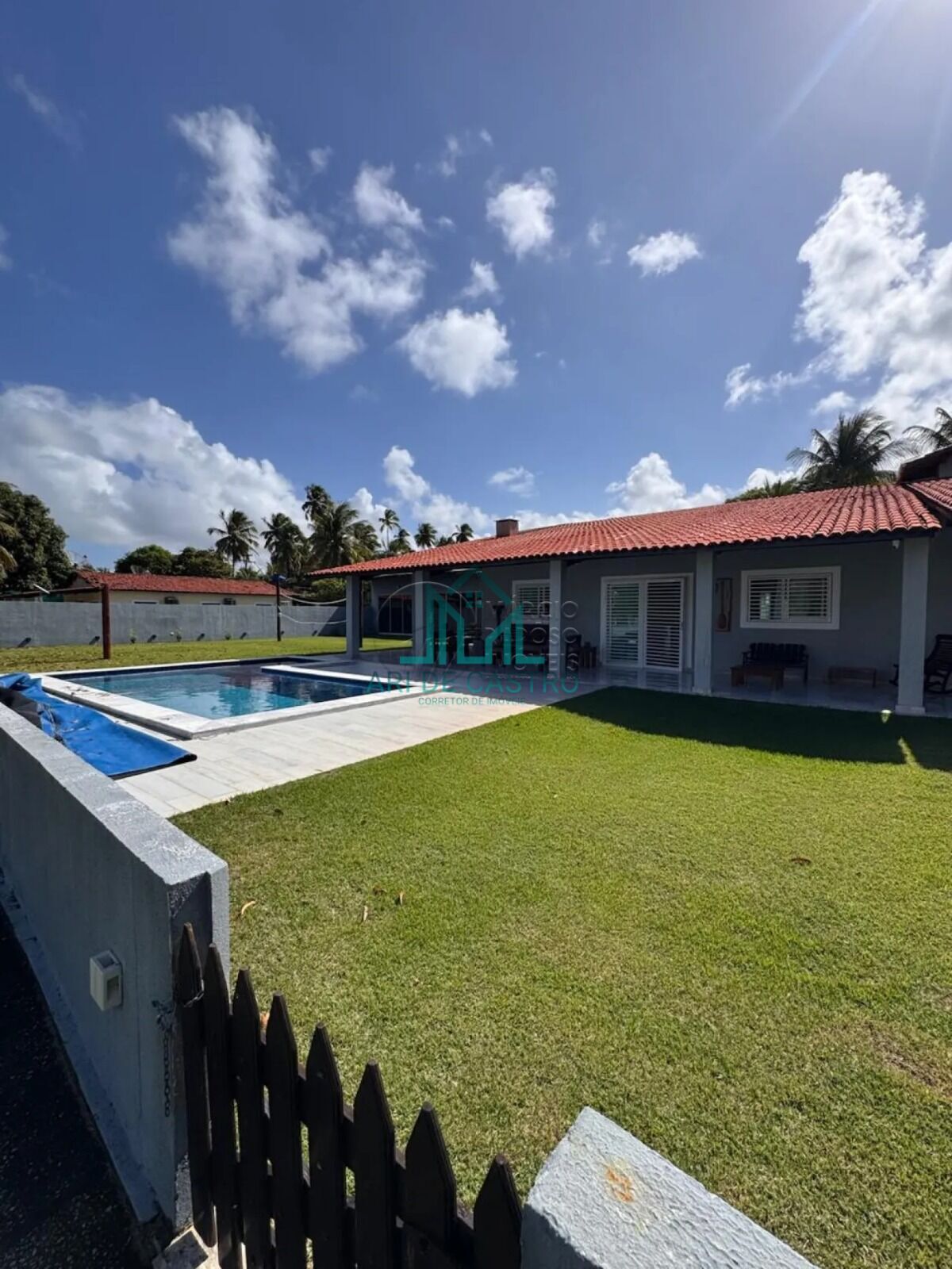 Casa, 3 quartos, 300 m² - Foto 9
