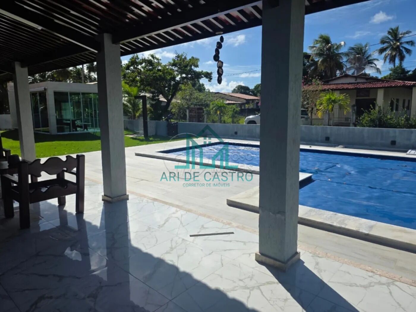 Casa, 3 quartos, 300 m² - Foto 14