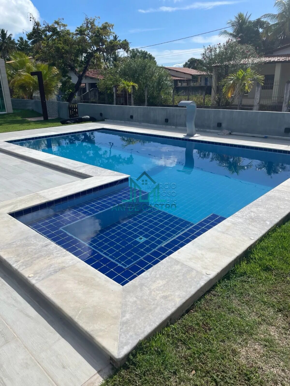 Casa, 3 quartos, 300 m² - Foto 24