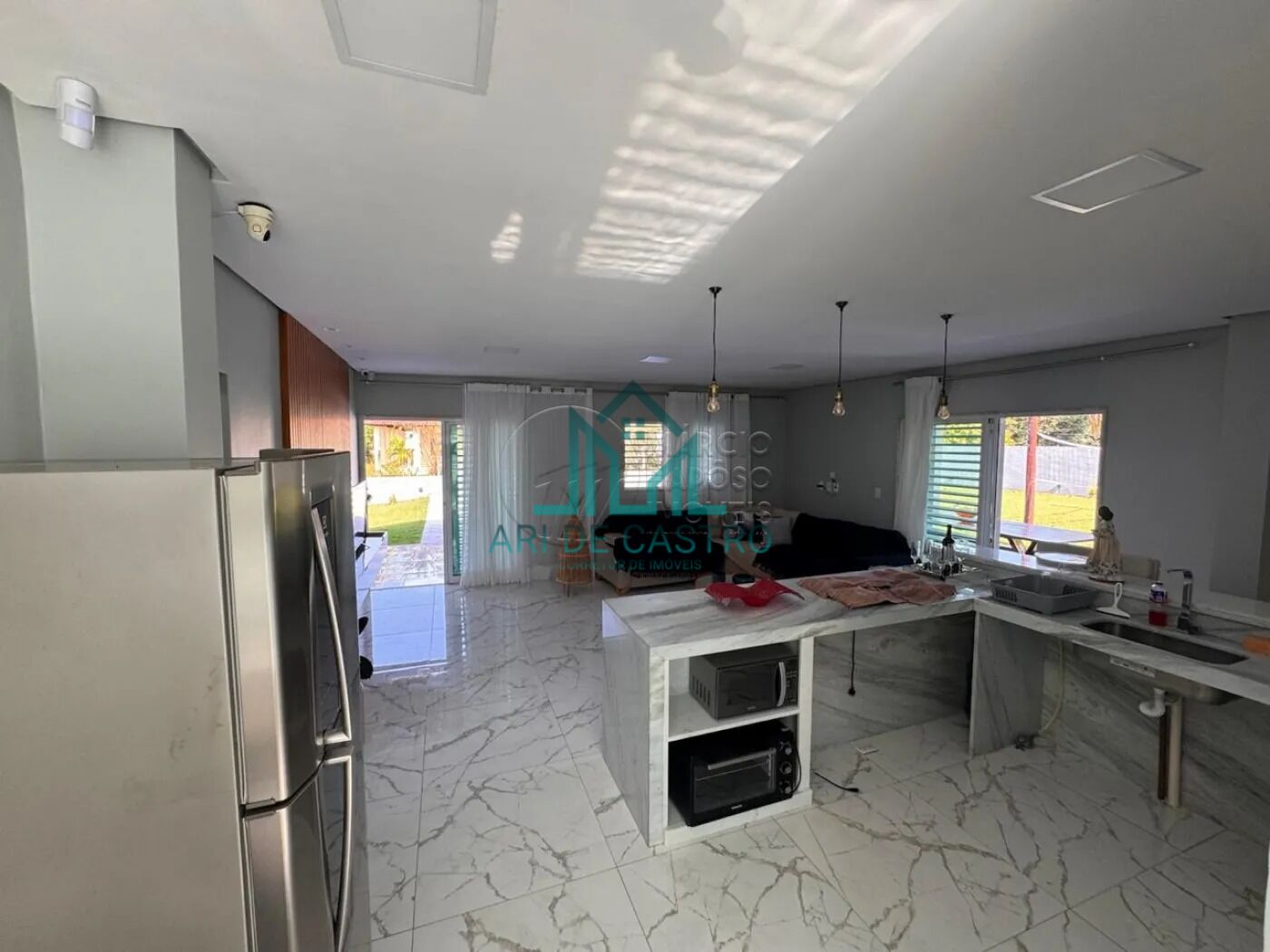Casa, 3 quartos, 300 m² - Foto 20