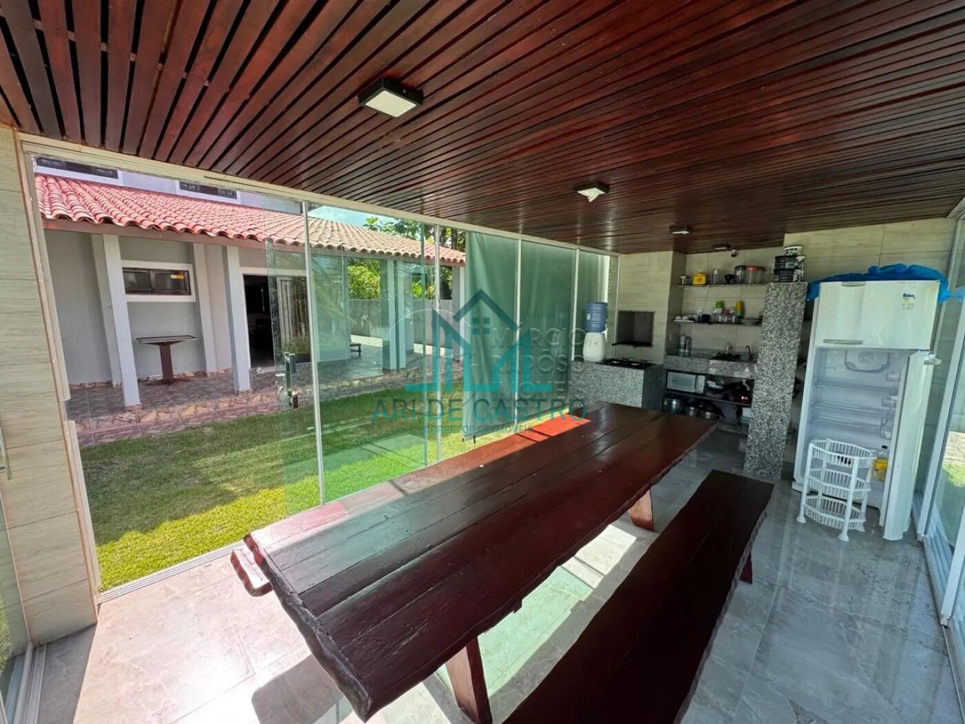 Casa, 3 quartos, 300 m² - Foto 4